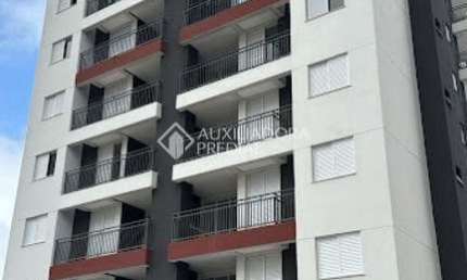 Cobertura com 3 quartos à venda na Rua São Pedro, 195, Centro, Diadema, 125 m2 por R$ 720.000