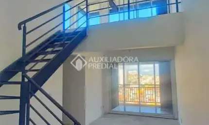 Cobertura com 3 quartos à venda na Rua São Pedro, 195, Centro, Diadema, 125 m2 por R$ 720.000
