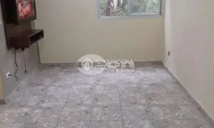 Apartamento com 2 quartos para alugar na Avenida Miro Vetorazzo, 1000, Demarchi, São Bernardo do Campo, 56 m2 por R$ 1.400