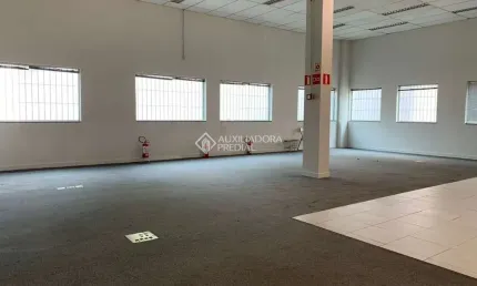Prédio para alugar na Avenida Maria Servidei Demarchi, 1625, Demarchi, São Bernardo do Campo, 431 m2 por R$ 25.000