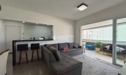 Apartamento com 3 quartos à venda na rua dos vianas, 411, baeta neves, são bernardo do campo, 105 m2 por r$ 949.000