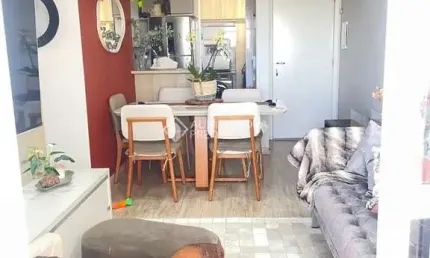 Apartamento com 2 quartos à venda na rua campos do jordão, 315, baeta neves, são bernardo do campo, 64 m2 por r$ 530.000