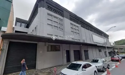 Barracão / galpão / depósito à venda na rua coronel oliveira lima, 64, centro, santo andré, 2711 m2 por r$ 10.000.000