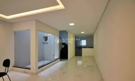 Casa com 3 quartos à venda na maria da natividade lages, 117, dos casa, são bernardo do campo, 175 m2 por r$ 1.020.000