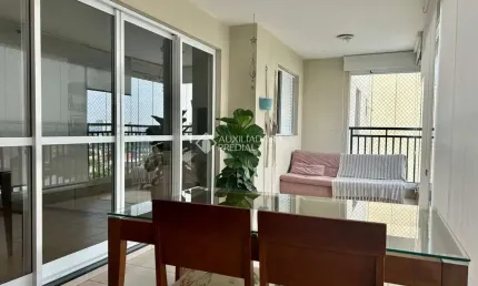 Apartamento com 3 quartos à venda na Rua Alegre, 156, Santa Paula, São Caetano do Sul, 148 m2 por R$ 1.700.000
