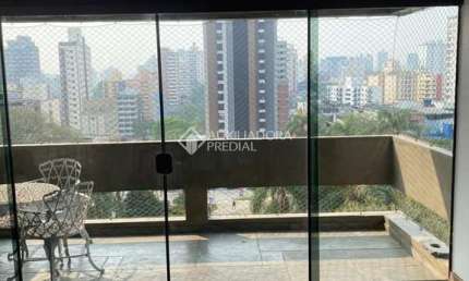 Apartamento com 4 quartos à venda na Praça Presidente Kennedy, 48, Vila Bastos, Santo André, 200 m2 por R$ 1.050.000