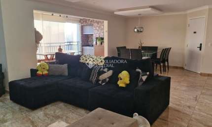 Apartamento com 3 quartos à venda na Rua Alegre, 156, Santa Paula, São Caetano do Sul, 148 m2 por R$ 1.696.000