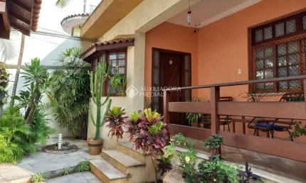 Casa com 3 quartos à venda na Alameda São Caetano, 1030, Santa Maria, São Caetano do Sul, 306 m2 por R$ 2.000.000