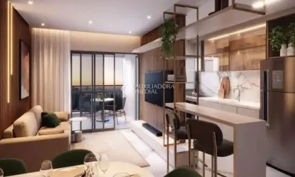 Apartamento com 3 quartos à venda na rua baraldi, 650, centro, são caetano do sul, 89 m2 por r$ 1.031.500