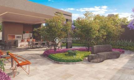 Apartamento com 2 quartos à venda na Rua David Campista, 200, Vila Guiomar, Santo André, 70 m2 por R$ 971.000