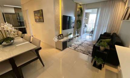 Apartamento com 2 quartos à venda na Rua Baraldi, 668, Centro, São Caetano do Sul, 73 m2 por R$ 848.000