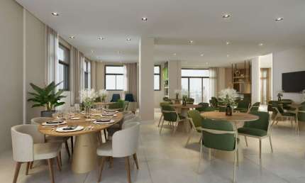 Apartamento com 2 quartos à venda na Rua Herval, 731, Belenzinho, São Paulo, 65 m2 por R$ 840.000