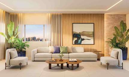 Apartamento com 3 quartos à venda na Rua São Paulo, 101, Santa Paula, São Caetano do Sul, 116 m2 por R$ 1.596.000