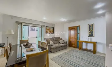 Apartamento com 4 quartos à venda na rua antônio bastos, 755, vila bastos, santo andré, 156 m2 por r$ 790.000