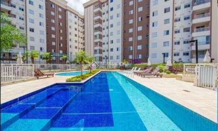 Apartamento com 2 quartos à venda na Rua Manoel Salgado, 333, Vila Caraguatá, São Paulo, 56 m2 por R$ 397.000