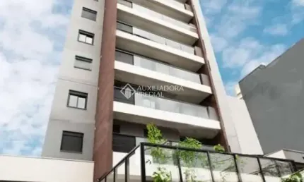 Apartamento com 2 quartos à venda na Rua Bueno de Andrade, 726, Aclimação, São Paulo, 57 m2 por R$ 788.000