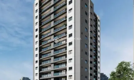 Apartamento com 2 quartos à venda na Rua Cipriano Barata, 662, Ipiranga, São Paulo, 57 m2 por R$ 672.000