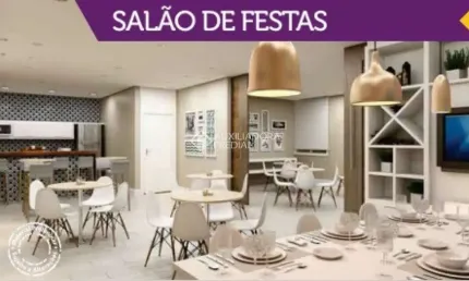 Apartamento com 2 quartos à venda na Rua Ângela Tomé, 185, Rudge Ramos, São Bernardo do Campo, 54 m2 por R$ 703.000