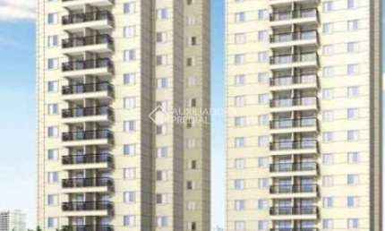 Apartamento com 2 quartos à venda na Rua Leila Gonçalves, 449, Vila Gonçalves, São Bernardo do Campo, 58 m2 por R$ 569.000