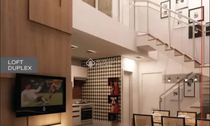 Apartamento com 1 quarto à venda na Avenida Kennedy, 1230, Jardim do Mar, São Bernardo do Campo, 62 m2 por R$ 741.000