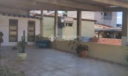 Casa com 2 quartos à venda na Rua Cosme de Souza, 221, Jardim Patente, São Paulo, 109 m2 por R$ 500.000