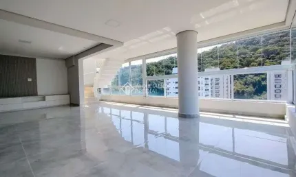 Apartamento com 3 quartos à venda na Rua Piracicaba, 113, Pitangueiras, Guarujá, 290 m2 por R$ 2.250.000