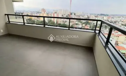 Apartamento com 3 quartos à venda na Rua João Ribeiro, 1031, Campestre, Santo André, 323 m2 por R$ 3.292.930