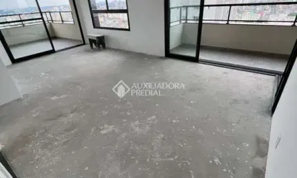 Apartamento com 3 quartos à venda na rua joão ribeiro, 1031, campestre, santo andré, 161 m2 por r$ 1.161.065