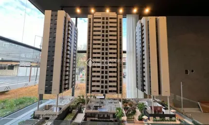 Apartamento com 3 quartos à venda na Rua Tatuí, 233, Casa Branca, Santo André, 89 m2 por R$ 835.000