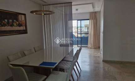 Apartamento com 3 quartos à venda na Rua Taipas, 209, Santa Maria, São Caetano do Sul, 220 m2 por R$ 950.000