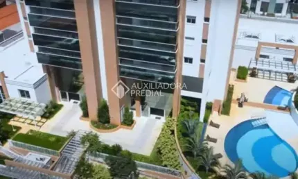 Apartamento com 4 quartos à venda na Rua Antônio Camardo, 150, Vila Gomes Cardim, São Paulo, 227 m2 por R$ 4.110.000