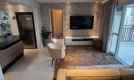 Apartamento com 3 quartos à venda na rua alegre, 156, santa paula, são caetano do sul, 102 m2 por r$ 1.420.000