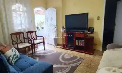 Casa com 2 quartos à venda na rua francesco de martini, 149, osvaldo cruz, são caetano do sul, 170 m2 por r$ 695.000