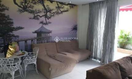 Casa em condomínio fechado com 4 quartos à venda na Avenida Almirante Tamandaré, 150, Enseada, Guarujá, 250 m2 por R$ 1.166.000