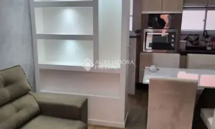 Casa em condomínio fechado com 2 quartos à venda na Rua Chile, 806, Enseada, Guarujá, 72 m2 por R$ 300.000