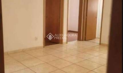 Apartamento com 2 quartos à venda na Aparecido Savegnago, 655, Jardim Campo Alegre, Sertãozinho, 43 m2 por R$ 135.000
