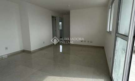 Cobertura com 3 quartos à venda na Inácio José de Moraes, 100, Jardim Nóbrega, Mauá, 170 m2 por R$ 650.000