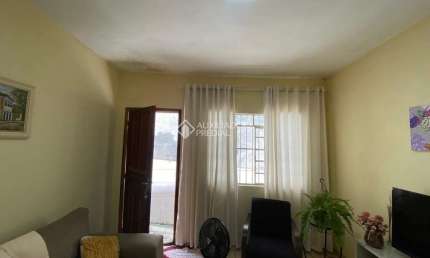 Casa com 4 quartos à venda na Rua Presidente Prudente, 90, Taboão, São Bernardo do Campo, 119 m2 por R$ 350.000