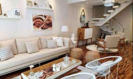 Casa em condomínio fechado com 3 quartos à venda na Avenida Miro Vetorazzo, 115, Demarchi, São Bernardo do Campo, 180 m2 por R$ 2.600.000