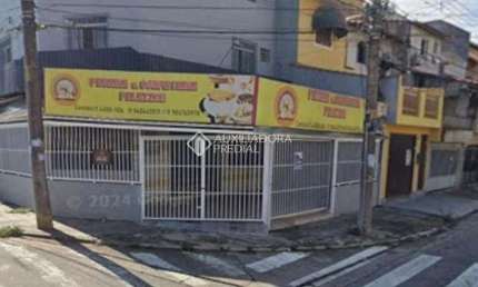 Sala comercial à venda na Rua Bruno Palazzini, 231, Jardim Marek, Santo André, 93 m2 por R$ 515.000