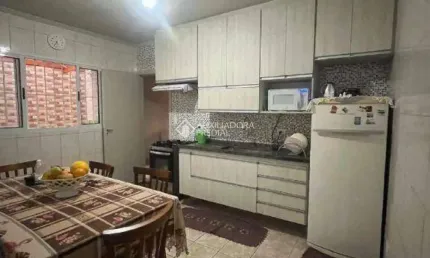 Casa com 4 quartos à venda na hipólito josé da costa, 115, independência, são bernardo do campo, 225 m2 por r$ 650.000