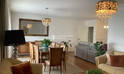 Apartamento com 3 quartos à venda na Rua Venezuela, 421, Centro, Santo André, 170 m2 por R$ 1.100.000