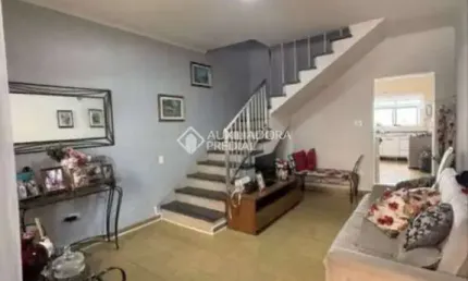 Casa com 2 quartos à venda na Rua Henrica Grigoletto Rizzo, 390, Olímpico, São Caetano do Sul, 120 m2 por R$ 650.000