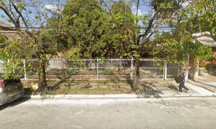 Casa com 5 quartos à venda na Avenida Belo Horizonte, 107, Jardim São Caetano, São Caetano do Sul, 240 m2 por R$ 1.908.000