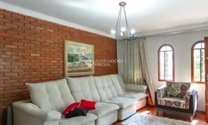 Casa com 3 quartos à venda na Rua Luiz Damolin, 55, Parque Terra Nova II, São Bernardo do Campo, 220 m2 por R$ 955.000