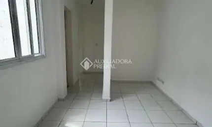 Apartamento com 2 quartos à venda na rua alberto zírlis, 110, vila lutécia, santo andré, 38 m2 por r$ 259.000