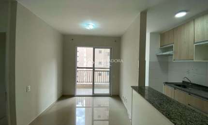 Apartamento com 2 quartos à venda na Avenida Dom Jaime de Barros Câmara, 357, Planalto, São Bernardo do Campo, 55 m2 por R$ 450.000