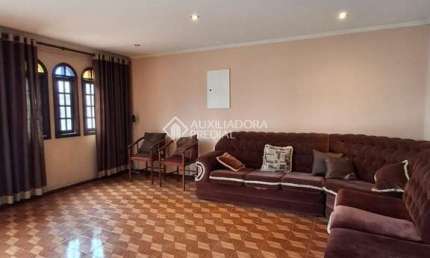 Casa com 4 quartos à venda na Artuélia, 25, Assunção, São Bernardo do Campo, 450 m2 por R$ 848.000