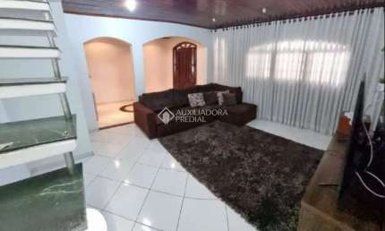 Casa com 3 quartos à venda na Rua Salim Mahfoud, 354, Parque Terra Nova II, São Bernardo do Campo, 120 m2 por R$ 720.000