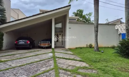 Casa em condomínio fechado com 4 quartos à venda na copenhague, 230, alphaville residencial zero, barueri, 350 m2 por r$ 4.300.000